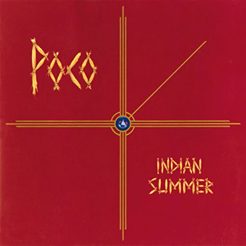 POCO - INDIAN SUMMER