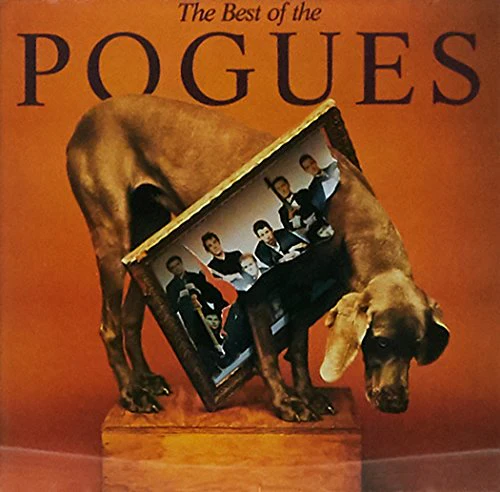 POGUES, THE - THE BEST OF THE POGUES (CD)
