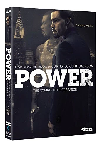 POWER: SEASON 1