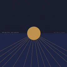 PRINCIPE VALIENTE - IN THIS LIGHT [LP]