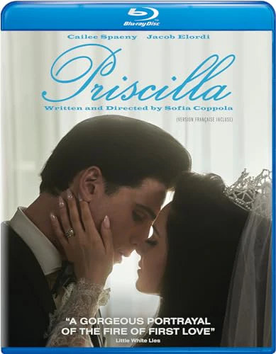 PRISCILLA [BLU-RAY] (BILINGUAL)