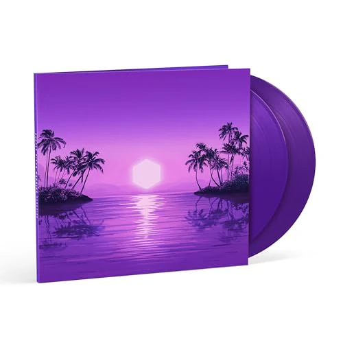 PURPLE DISCO MACHINE - PARADISE (VINYL)
