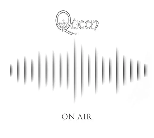 QUEEN - ON AIR: (2CDS)