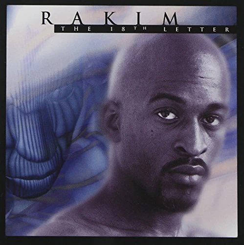 RAKIM - 18TH LETTER