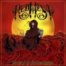 RED MESA - THE PATH TO THE DEATHLESS [LP]