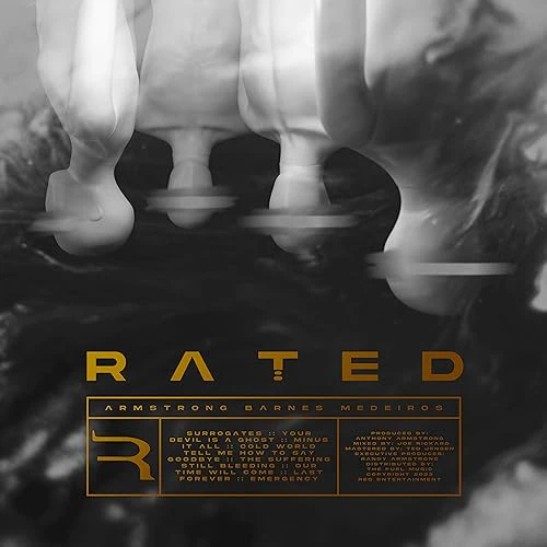 RED - RATED R