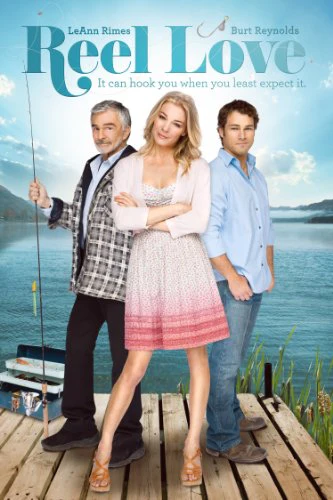 REEL LOVE - DVD-2011-LEANNE RIMES