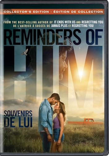 REMINDERS OF HIM [DVD] (BILINGUAL)