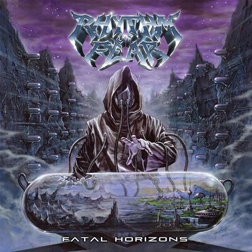 RHYTHM OF FEAR - FATAL HORIZONS