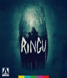 RINGU [4K ULTRA HD]
