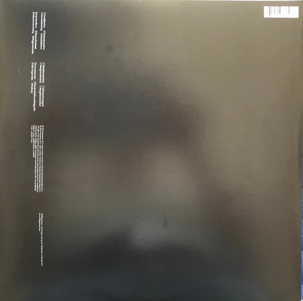 Rolling Stones - A Bigger Bang (Used LP) - Image 2