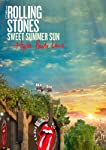 ROLLING STONES - DVD-SWEET SUMMER SUN