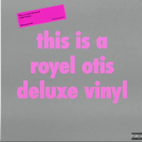 ROYEL OTIS - (HICKEY)