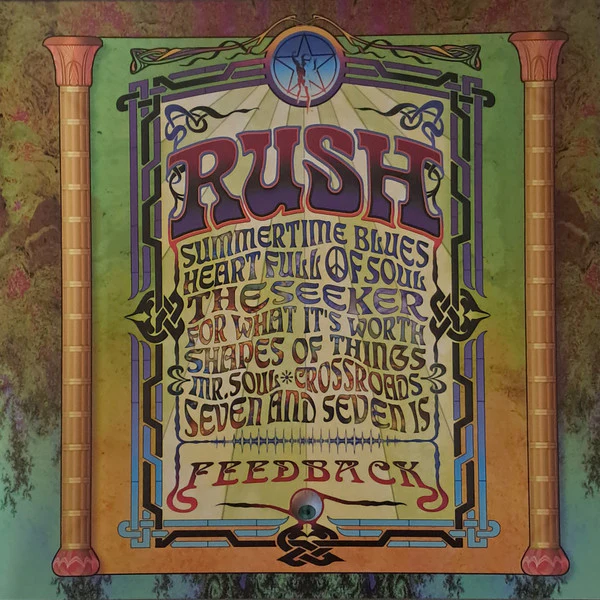 RUSH - FEEDBACK