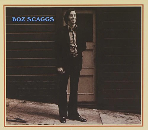 SCAGGS, BOZ - ST/ST (REMIX VERSION)