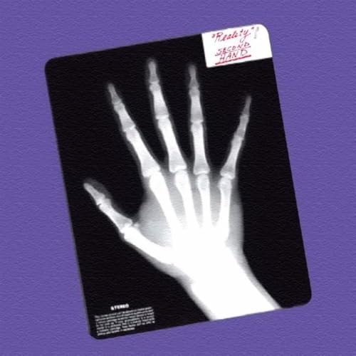 SECOND HAND - REALITY