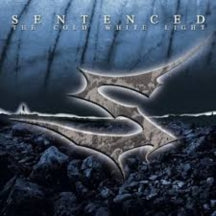 SENTENCED - THE COLD WHITE LIGHT (LIMITED JEWEL CASE) [CD]