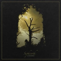 SEPHIROTH - CATHEDRON [CD]