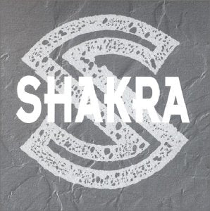 SHAKRA - SAME