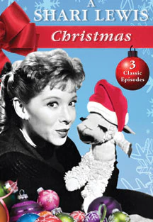 SHARI LEWIS - SHARI LEWIS CHRISTMAS [DVD]