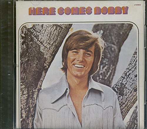 SHERMAN, BOBBY - HERE COMES BOBBY SHERMAN