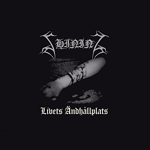 SHINING - LIVETS ANDHALIPLATS
