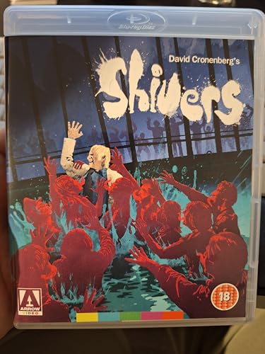 SHIVERS - BLU-ARROW-REGION B