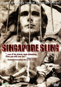 SINGAPORE SLING [DVD]