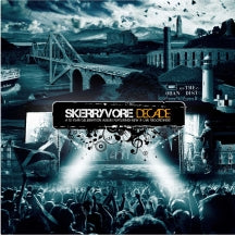 SKERRYVORE - DECADE [CD]