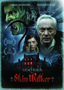 SKIN WALKER [BLU-RAY]