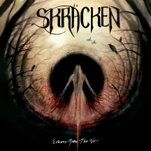 SKRäCKEN - ECHOES FROM THE VOID [LP]