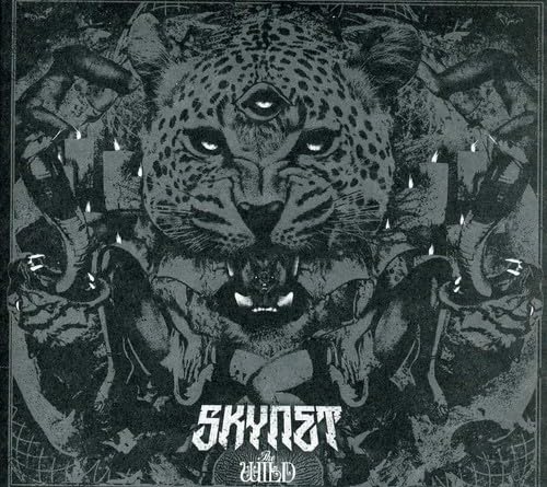 SKYNET - WILD