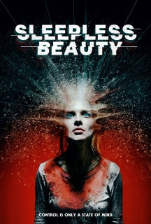 SLEEPLESS BEAUTY [BLU-RAY]