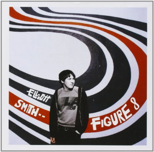 SMITH, ELLIOTT - FIGURE 8
