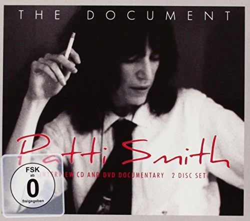 SMITH, PATTI - DOCUMENT