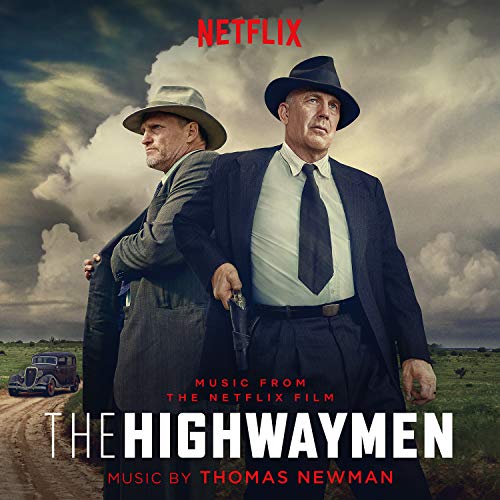 SNDTRK - HIGHWAYMEN
