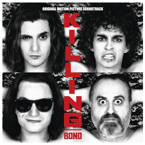 SNDTRK - KILLING BOND
