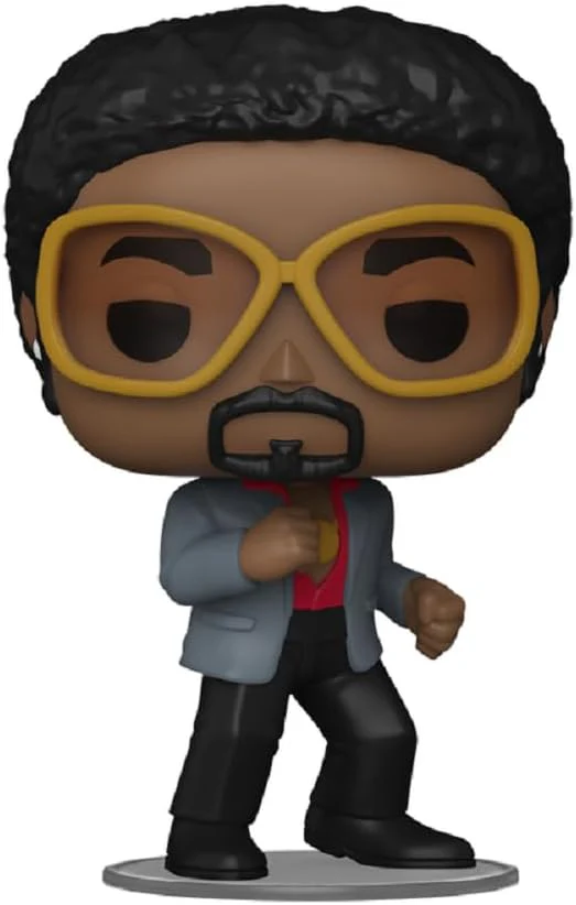 SNOOP DOGG #382 (DISCO) - FUNKO POP!-SPECIAL ED. - Image 2