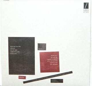 Soft Moon - Soft Moon (Used LP) - Image 2