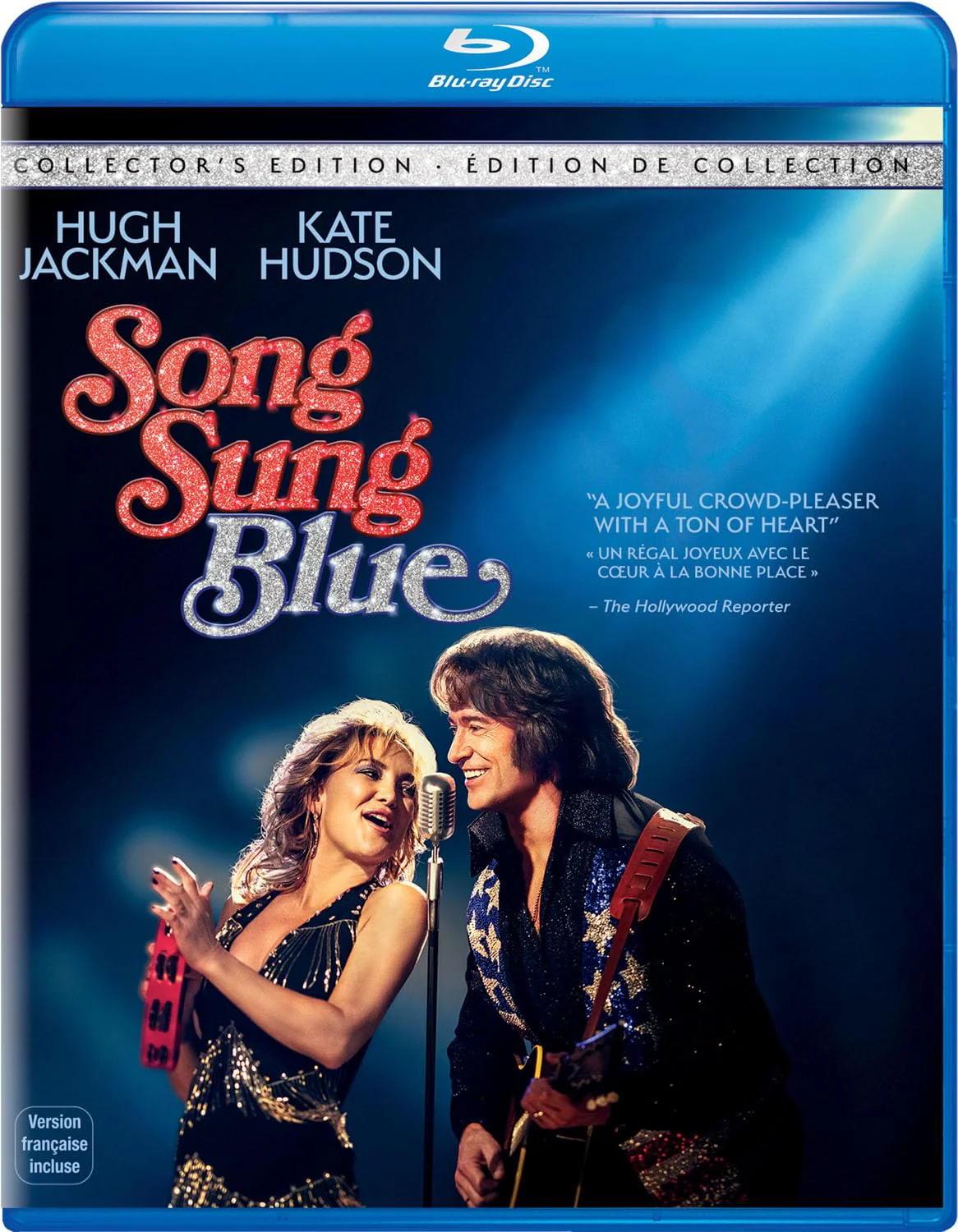 SONG SUNG BLUE - BLU-COLLECTOR'S EDITION