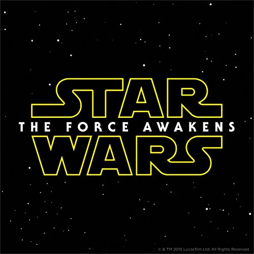 SOUNDTRACK - STAR WARS: THE FORCE AWAKENS (ORIGINAL MOTION PICTURE SOUNDTRACK) (CD)