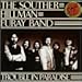 SOUTHER, HILLMAN, FURAY BAND - TROUBLE IN PARADISE