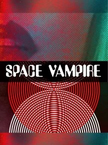 SPACE VAMPIRE [BLU-RAY]