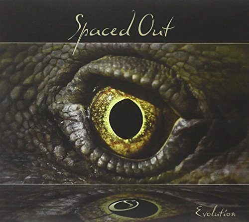 SPACED OUT - EVOLUTION