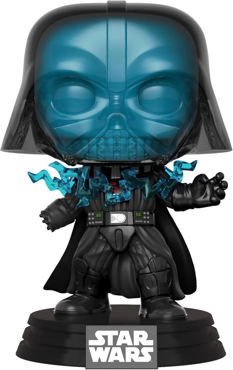 STAR WARS: DARTH VADER (ELECTROCUTED) #2 - FUNKO POP! - Image 2