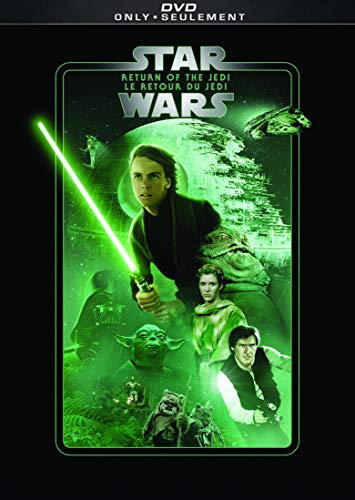STAR WARS: RETURN OF THE JEDI
