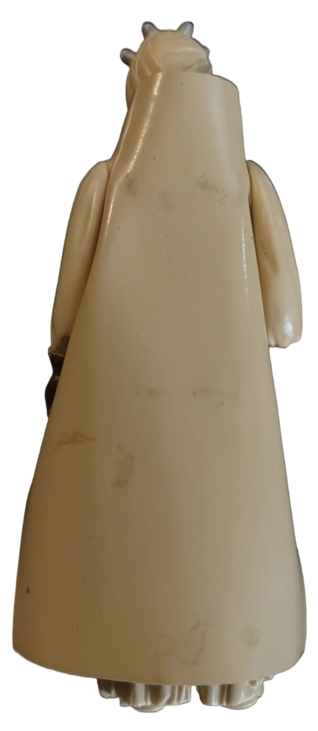 STAR WARS: TUSKAN RAIDER (HK) - KENNER: LOOSE FIGURE-1977 (INCOMPLETE) - Image 3