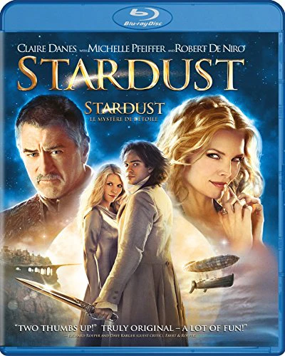 STARDUST [BLU-RAY]