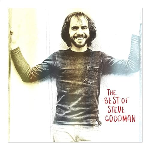 STEVE GOODMAN - THE BEST OF STEVE GOODMAN (CD)
