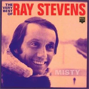 STEVENS, RAY - MISTY: VERY BEST OF